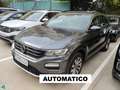 Volkswagen T-Roc 1.5 TSI Advance Style DSG7 Gris - thumbnail 1