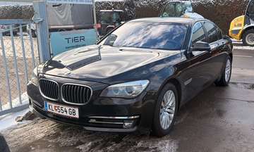 740d xDrive Österreich-Paket Aut.