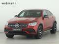 Mercedes-Benz GLC 400 d 4M Coupé AMG*AHK*Distronic*Memory*360° Rot - thumbnail 1