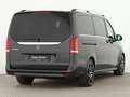 Mercedes-Benz V 250 d AVANTGARDE EDITION Lang 360 ACC AHK AUT Gri - thumbnail 2
