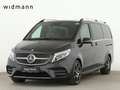 Mercedes-Benz V 250 d AVANTGARDE EDITION Lang 360 ACC AHK AUT Gri - thumbnail 1