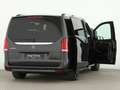 Mercedes-Benz V 250 d AVANTGARDE EDITION Lang 360 ACC AHK AUT Grey - thumbnail 9