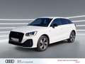 Audi Q2 35 TFSI 2x S line AHK virtual NAVI Opt-schw+ Weiß - thumbnail 2