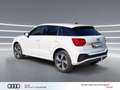 Audi Q2 35 TFSI 2x S line AHK virtual NAVI Opt-schw+ Weiß - thumbnail 6