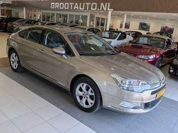 1.6 THP Business Airco, Cruise Control, Stuurbekra