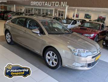 1.6 THP Business Airco, Cruise Control, Stuurbekra