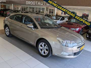 1.6 THP Business Airco, Cruise Control, Stuurbekra
