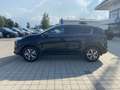 Kia Sportage Vision 1.6 GDI 132 Navi, CAM, 17" LM uvm Black - thumbnail 6