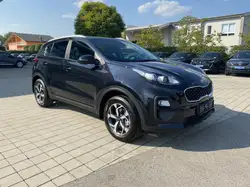 Kia Sportage Vision 1.6 GDI 132 Navi, CAM, 17" LM uvm