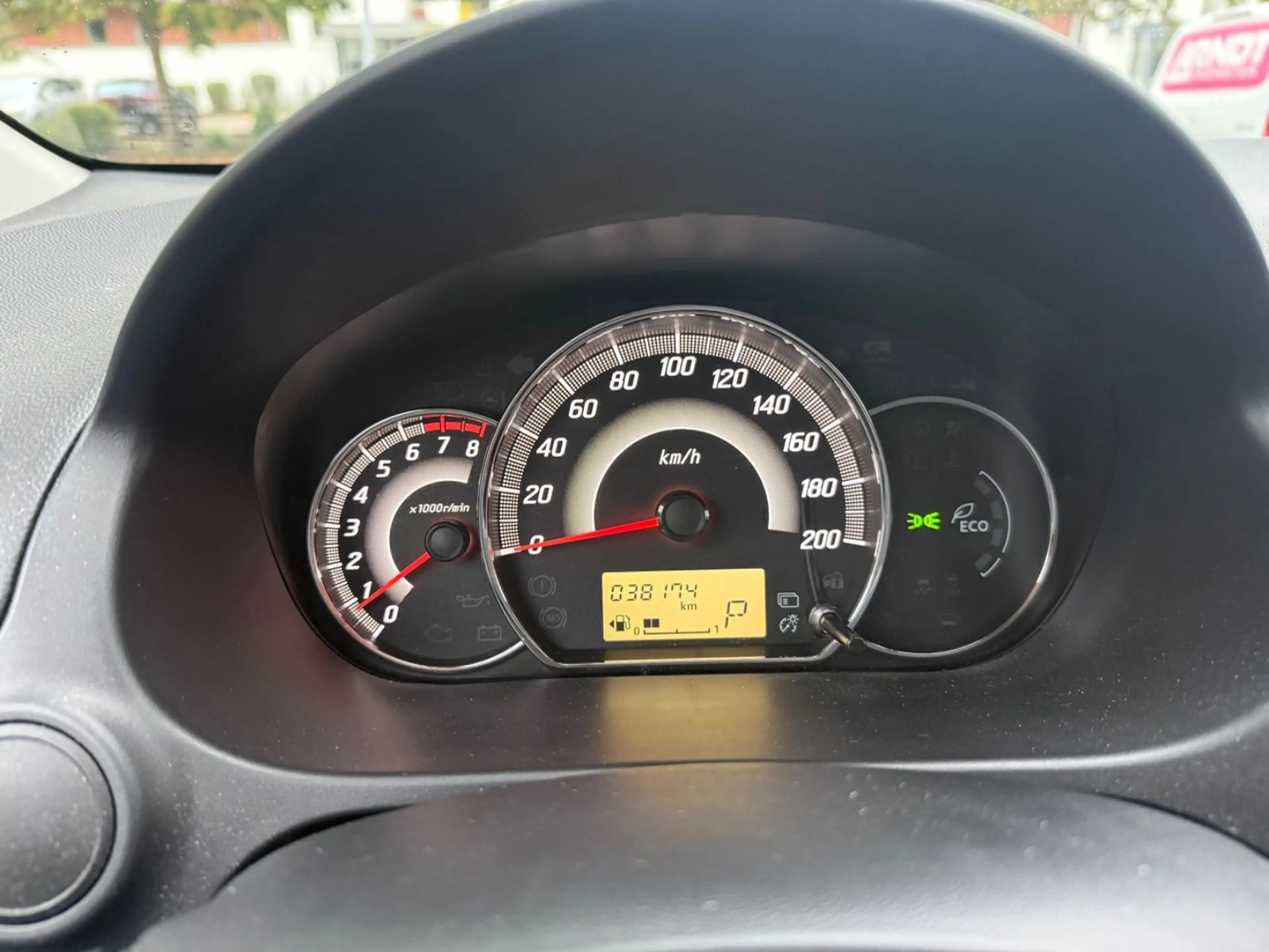 Mitsubishi Space Star Diamant Edition+ AUTOMATIK/GARANTIE — photo 14