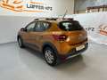 Dacia Sandero Stepway Comfort TCe KLIMA PDC RFK NAVI Orange - thumbnail 11