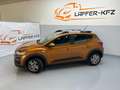 Dacia Sandero Stepway Comfort TCe KLIMA PDC RFK NAVI Orange - thumbnail 2