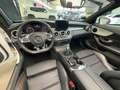 Mercedes-Benz C 180 C -Klasse Cabrio*VOLL SCHECKHEFT*AMG LINE Wit - thumbnail 9