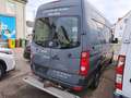 Volkswagen Crafter L2H2 AHK Klima Regaleinbauten Scheckheftgeplegt! Grau - thumbnail 3
