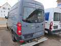 Volkswagen Crafter L2H2 AHK Klima Regaleinbauten Scheckheftgeplegt! Grau - thumbnail 4