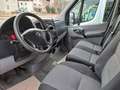 Volkswagen Crafter L2H2 AHK Klima Regaleinbauten Scheckheftgeplegt! Grau - thumbnail 8