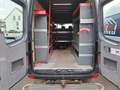 Volkswagen Crafter L2H2 AHK Klima Regaleinbauten Scheckheftgeplegt! Grau - thumbnail 5