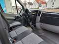 Volkswagen Crafter L2H2 AHK Klima Regaleinbauten Scheckheftgeplegt! Grau - thumbnail 9