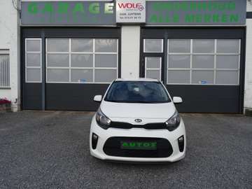 Picanto 1.0 ISG Edition 7