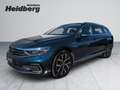 Volkswagen Passat Variant Plug-In-Hybrid GTE IQ-Matrix AHK-schw HuD Navi PRO Blau - thumbnail 3
