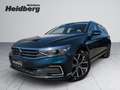 Volkswagen Passat Variant Plug-In-Hybrid GTE IQ-Matrix AHK-schw HuD Navi PRO Blau - thumbnail 1