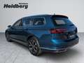 Volkswagen Passat Variant Plug-In-Hybrid GTE IQ-Matrix AHK-schw HuD Navi PRO Blau - thumbnail 6