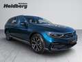 Volkswagen Passat Variant Plug-In-Hybrid GTE IQ-Matrix AHK-schw HuD Navi PRO Blau - thumbnail 7