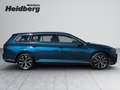 Volkswagen Passat Variant Plug-In-Hybrid GTE IQ-Matrix AHK-schw HuD Navi PRO Blau - thumbnail 8