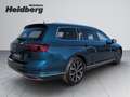 Volkswagen Passat Variant Plug-In-Hybrid GTE IQ-Matrix AHK-schw HuD Navi PRO Blau - thumbnail 9