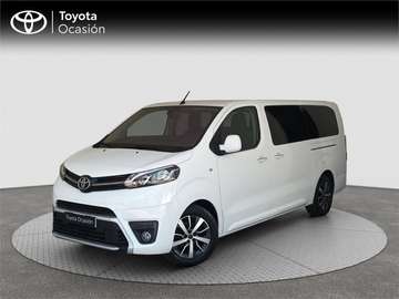 Family L2 2.0D 8pl. Advance 140