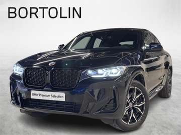 xDrive 20dA Pack M Sport Shadow