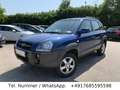 Hyundai TUCSON 2.0 GLS Blau - thumbnail 1