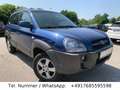 Hyundai TUCSON 2.0 GLS Blau - thumbnail 6