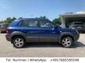 Hyundai TUCSON 2.0 GLS Blau - thumbnail 4