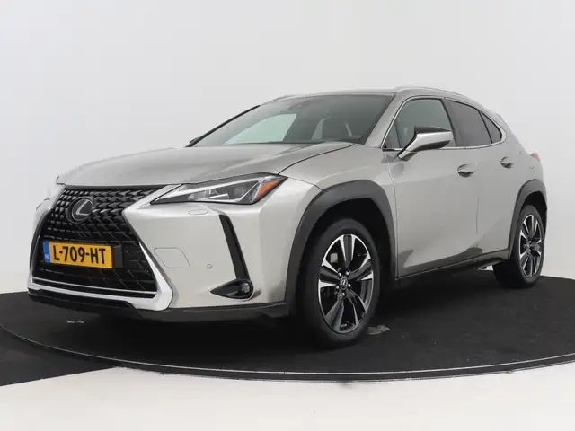 Lexus UX 200 Preference Line | NL auto | Dealeronderhouden |