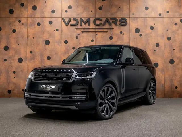 Land Rover Range Rover 3.0 P550e Autobiography PHEV | Trekhaak | Pano | A
