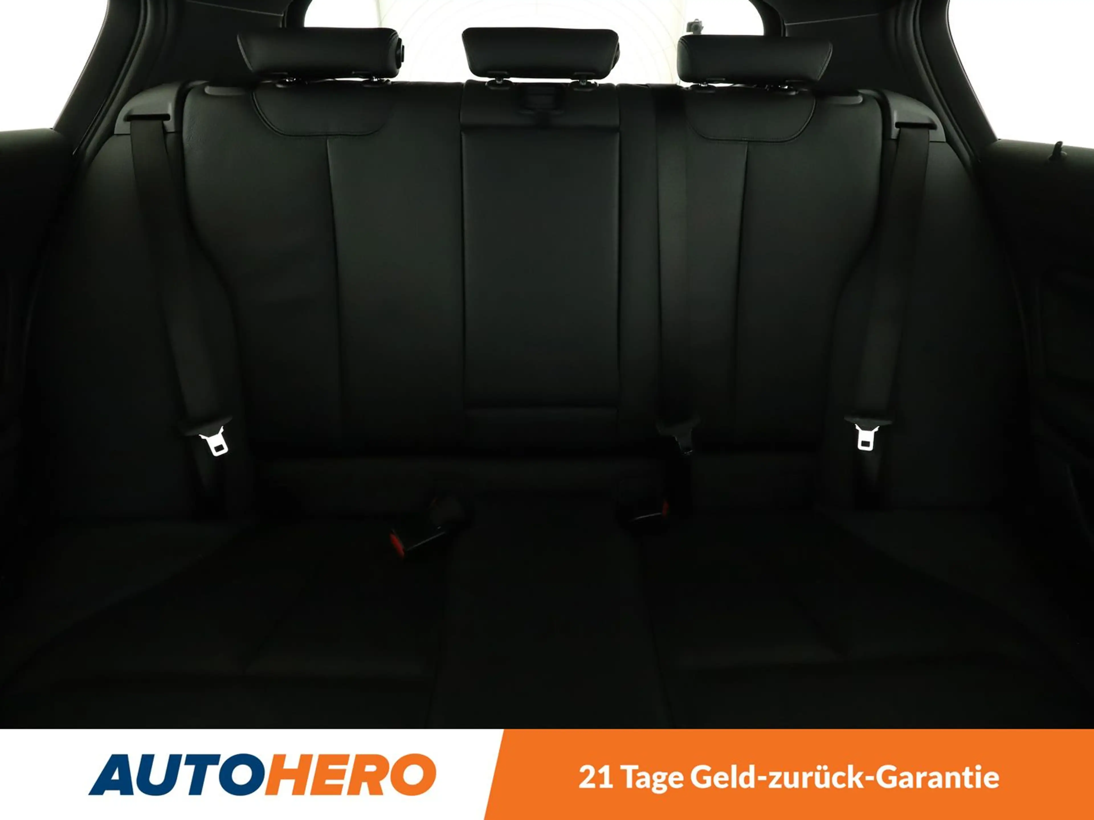 BMW 140 M140i xDrive Aut.*NAVI*LED*TEMPO*CAM*PDC*SHZ* — photo 14