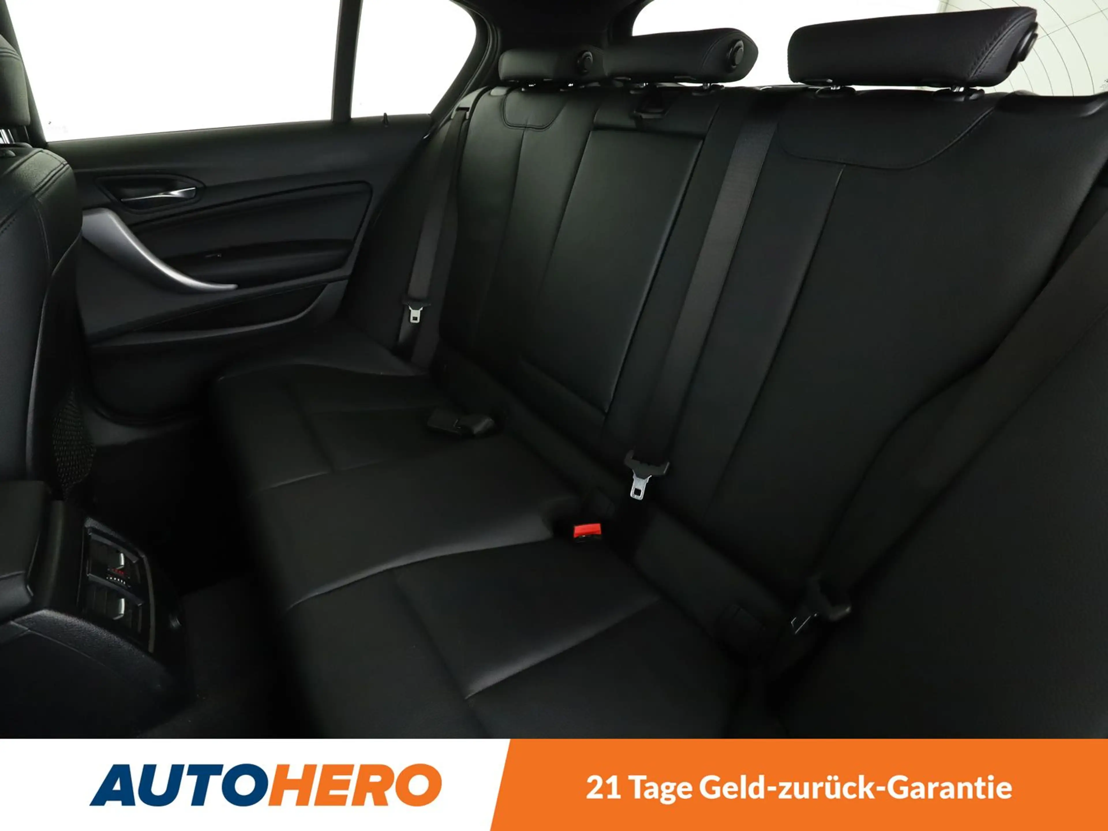 BMW 140 M140i xDrive Aut.*NAVI*LED*TEMPO*CAM*PDC*SHZ* — photo 15