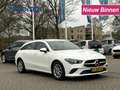 Mercedes-Benz CLA 180 Shooting Brake 180 Business Solution Automaat - Ca Blanc - thumbnail 1