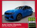 Opel Astra L ST AT8 Ultimate AHK/Matrix/Headup/360°/SD Bleu - thumbnail 1