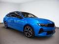 Opel Astra L ST AT8 Ultimate AHK/Matrix/Headup/360°/SD Bleu - thumbnail 5