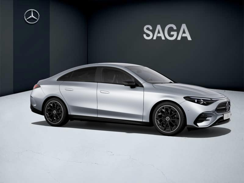 Mercedes-Benz CLA 180 Coupé CLA Coupé — photo 15