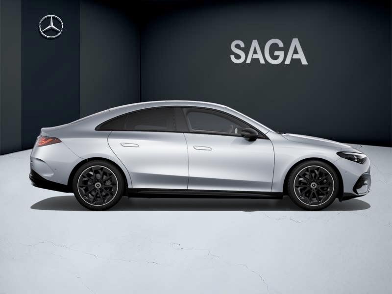 Mercedes-Benz CLA 180 Coupé CLA Coupé — photo 3