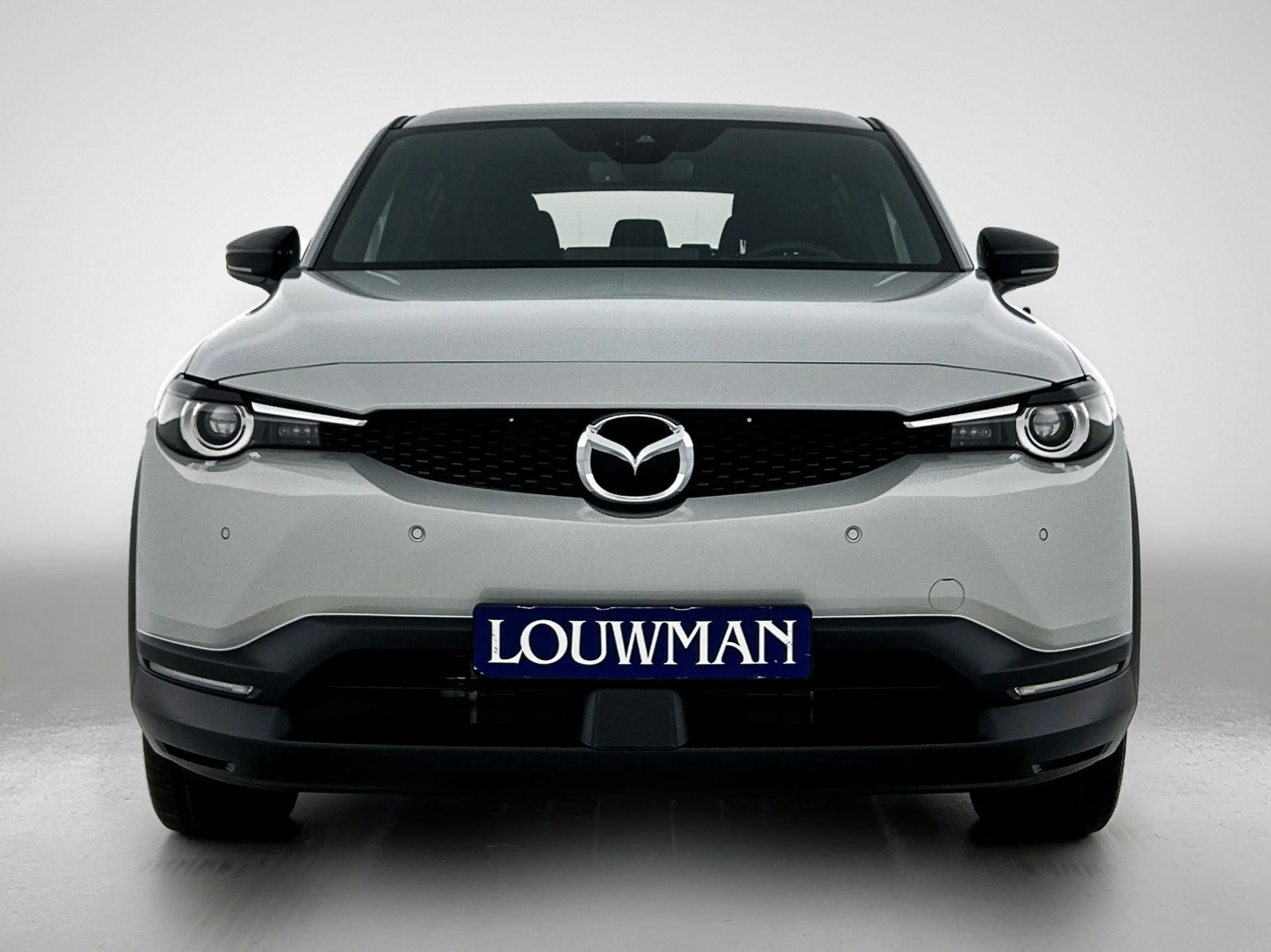 Mazda MX-30 e-SkyActiv EV 145 Exclusive-line 36 kWh — photo 8
