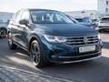 Volkswagen Tiguan 1.5 TSI DSG Elegance Matrix Navi Blau - thumbnail 3
