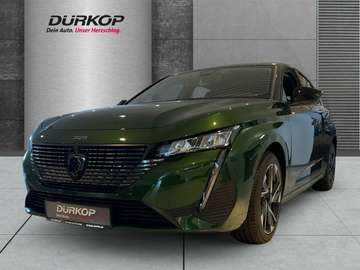 Allure Surrounding-Paket Kamera PDC LED ACC ALU