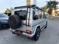 Mercedes-Benz G 270 **Rückfahrkamera**AHV**LEDER**KLIMA**Tempomat* Grau - thumbnail 11