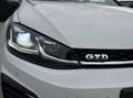 Volkswagen Golf GTD 2.0 CR TDi BMT DSG*GPS*CAMERA*CAR-PLAY*AIRCO* Blanc - thumbnail 6