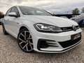 Volkswagen Golf GTD 2.0 CR TDi BMT DSG*GPS*CAMERA*CAR-PLAY*AIRCO* Blanc - thumbnail 4