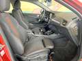 BMW 118 i Aut. Sport Line KOM+LED+NAV+DAB+SPUR+AL+TEM Orange - thumbnail 5